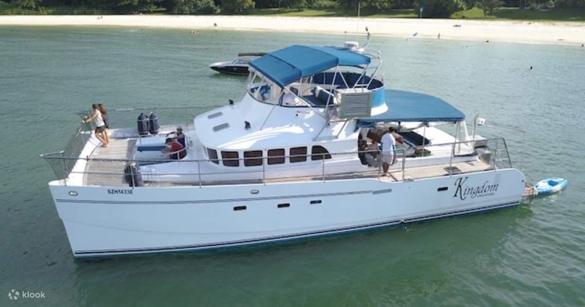 Zenithyachtcharters による 4 Zenithyachtcharters による 4